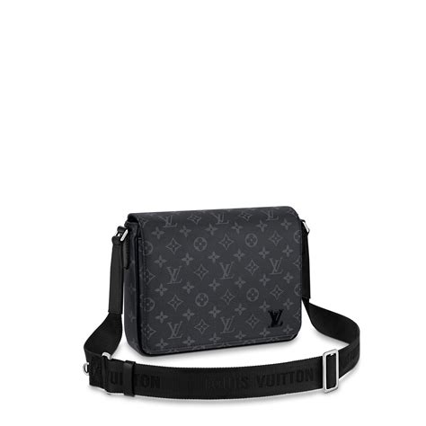 louis vuitton pm crossbody bag|louis vuitton sling bag men.